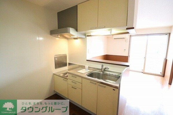 Tスクエア 2番館の物件内観写真